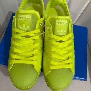 Women’s SUPER JELLY ADIDAS ORIGINALS